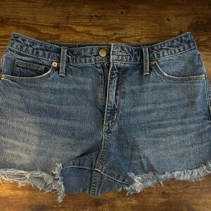 Universal Thread Jean shorts size 10
